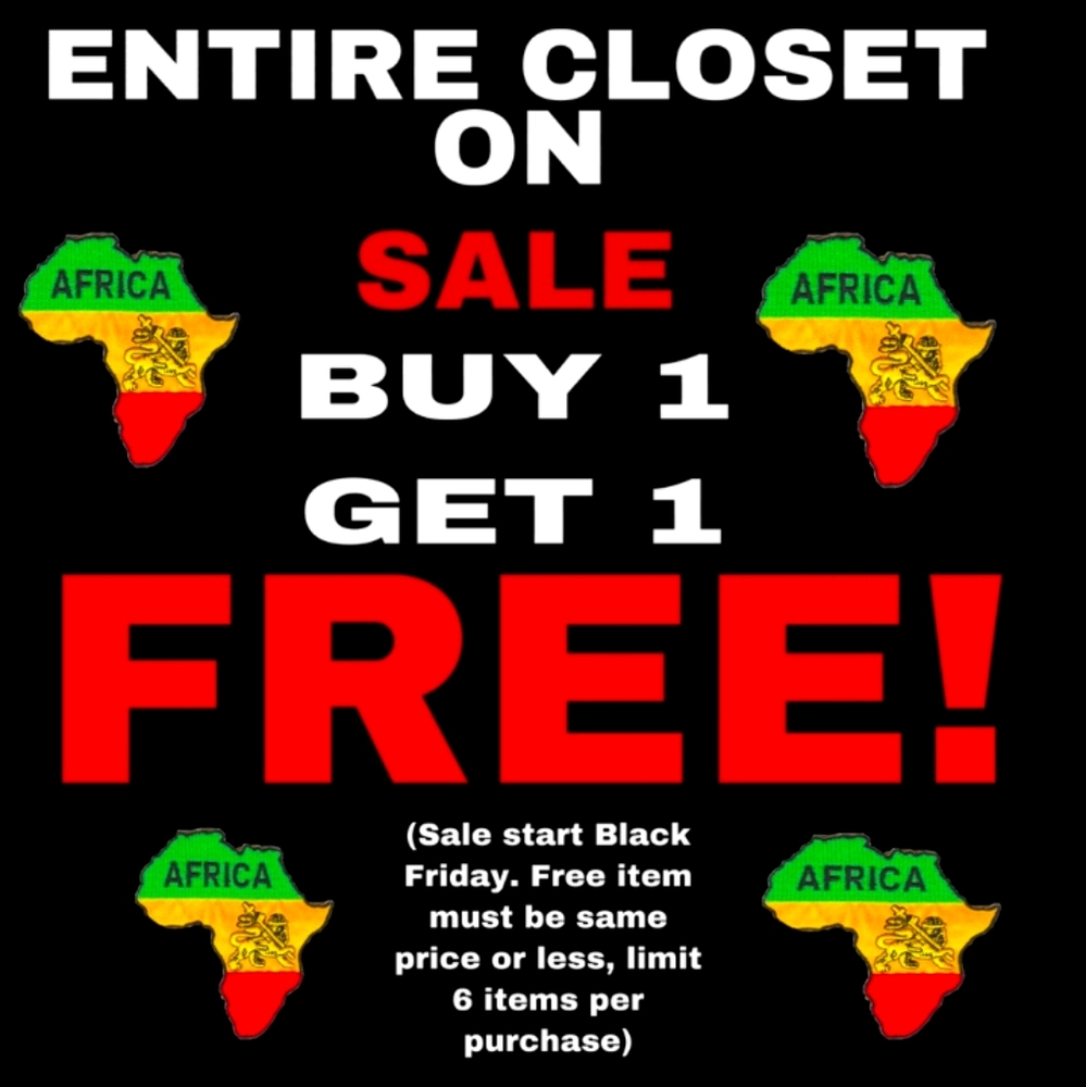 @motherskiss Buy 1 Get 1 Free
